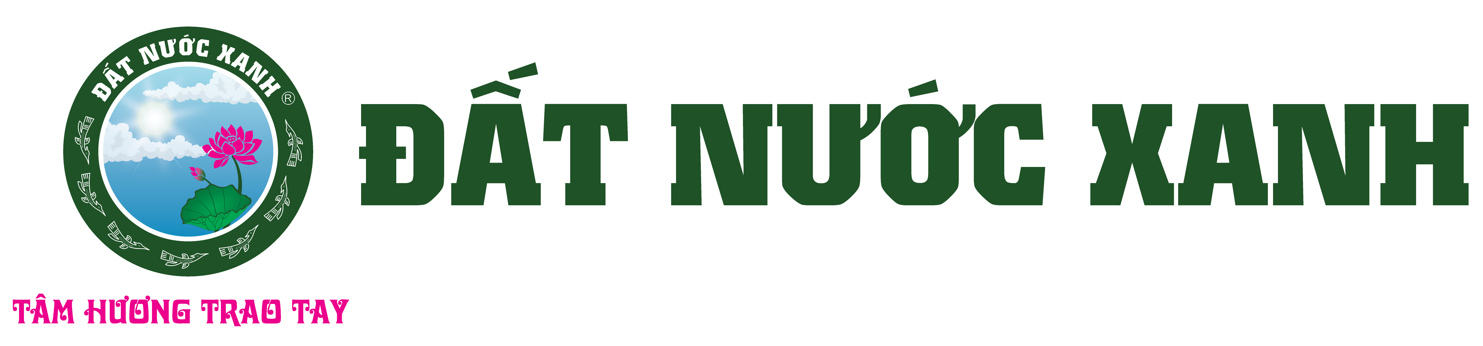 Đất Nước Xanh
