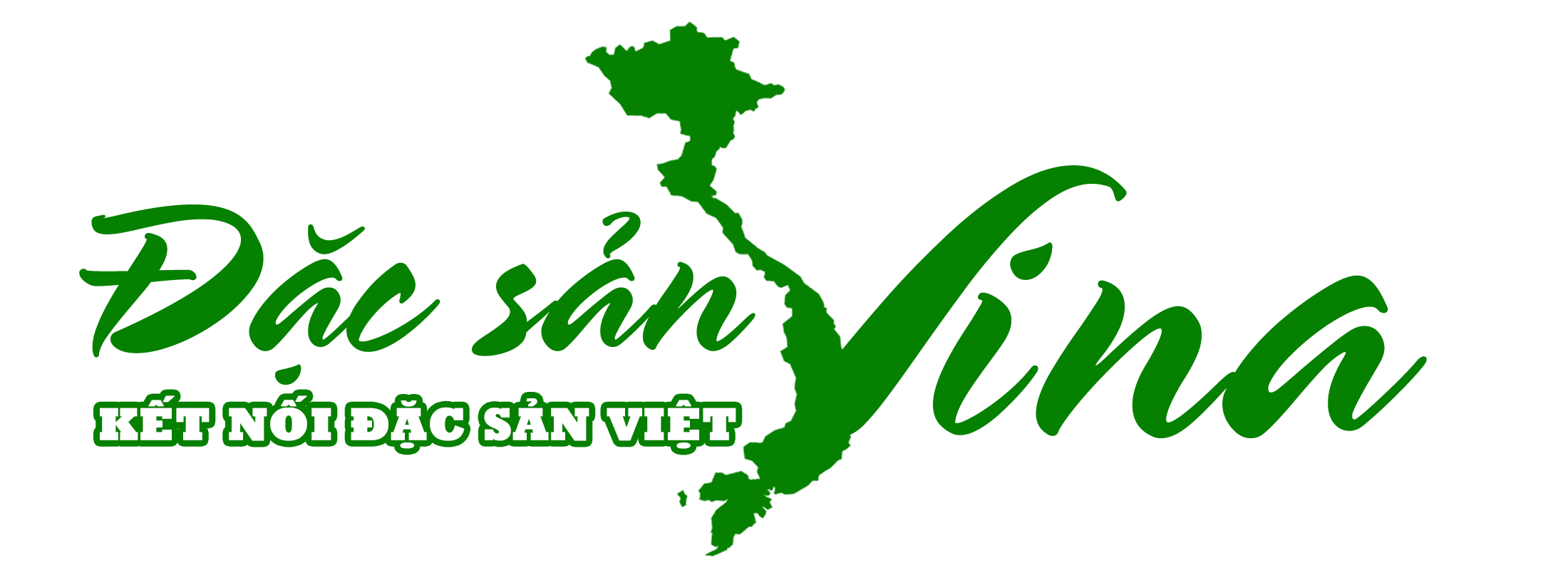 Đặc sản Vina