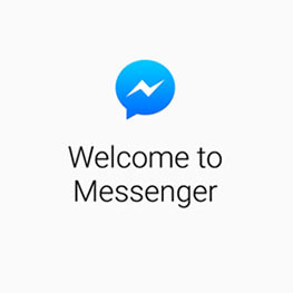 Chat facebook